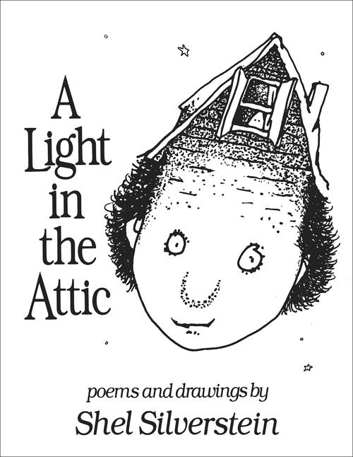 A A Light in the Attic