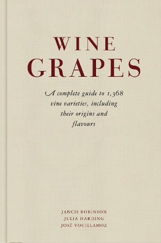 Wine Grapes