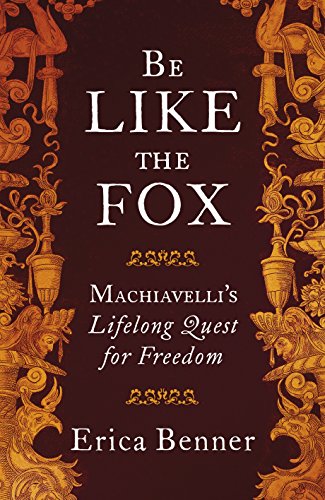 Be Like the Fox