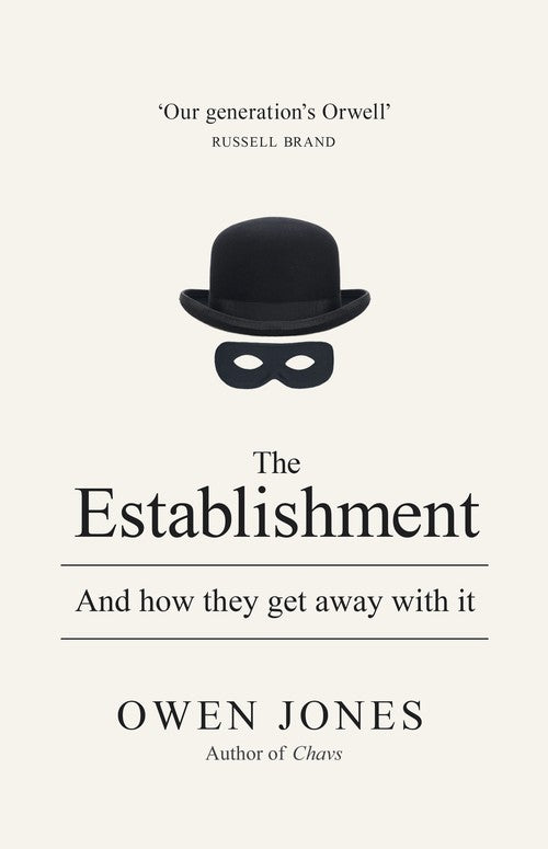 The Establishment