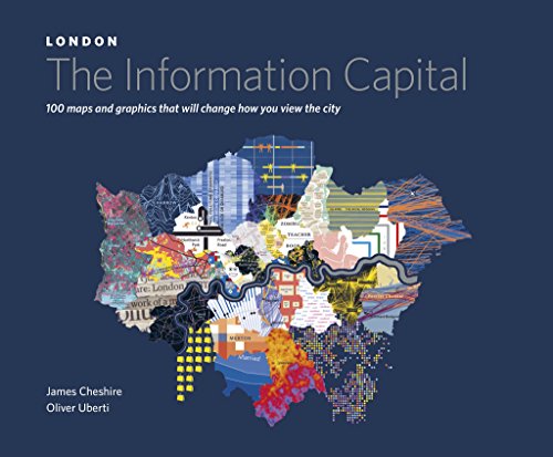 LONDON: The Information Capital