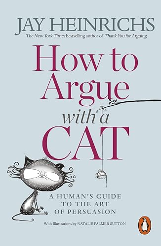 How to Argue with a Cat