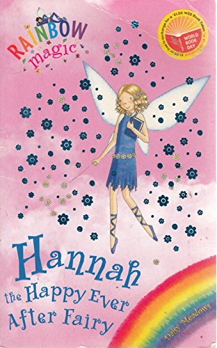 Hannah The Happy Ever After Fairy