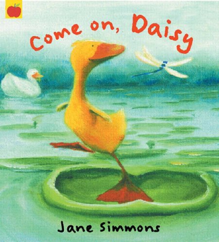 Come On, Daisy!