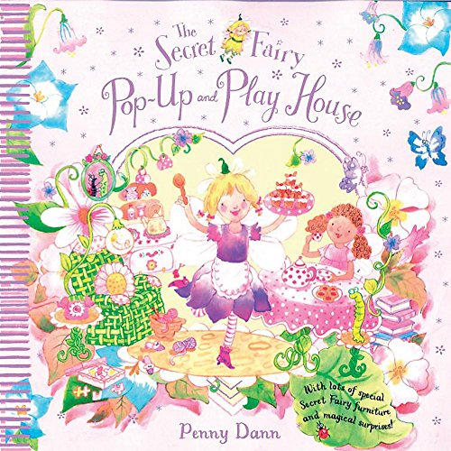 Pop-up and Play House