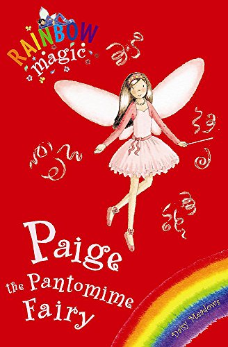 Paige The Pantomime Fairy
