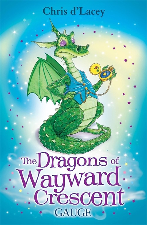 The Dragons Of Wayward Crescent: Gauge