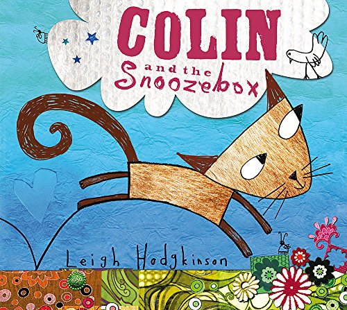 Colin and the Snoozebox