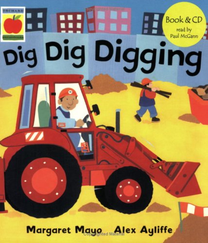 Dig Dig Digging