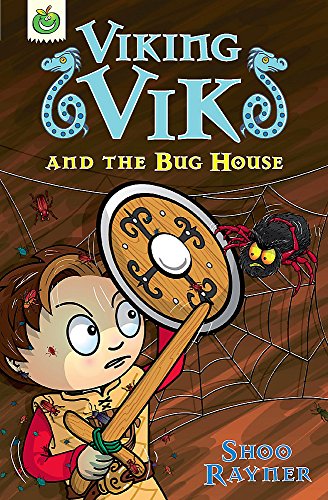 Viking Vik and the Bug House