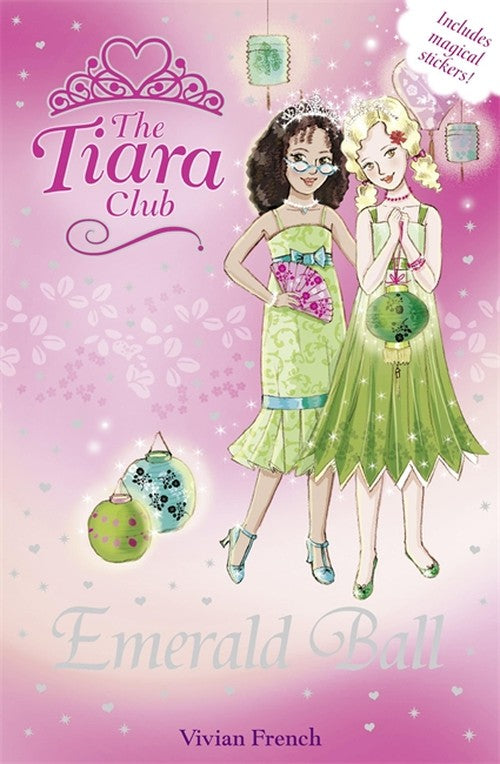 Emerald Ball