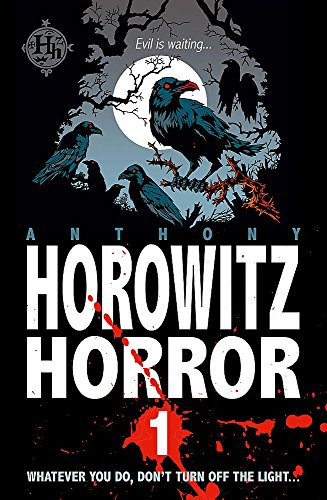 Horowitz Horror 1
