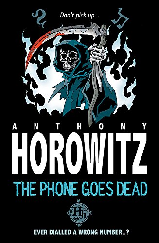 The Phone Goes Dead