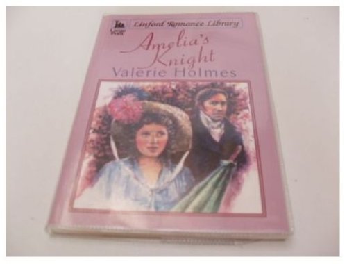 Amelia's Knight