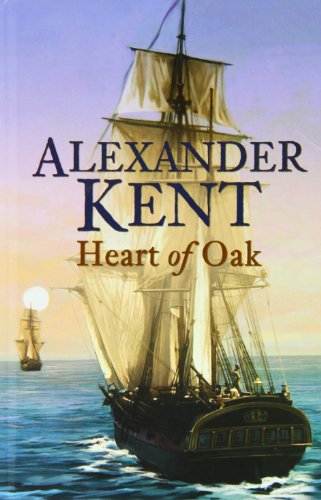 Heart Of Oak