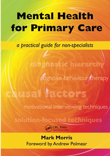 Mental Health for Primary Care