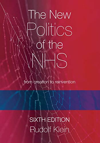 Klein's New Politics of the NHS