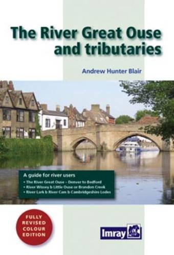 River Great Ouse and it's Tributaries