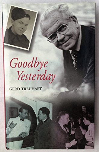 Goodbye Yesterday