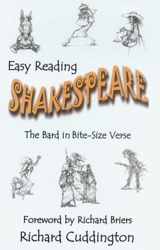 Easy Reading Shakespeare