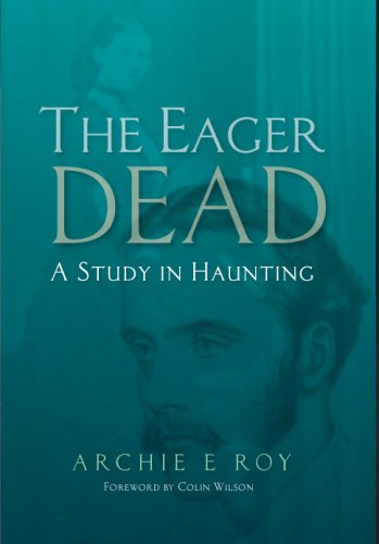 The Eager Dead