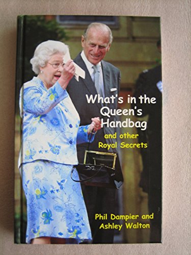 What's in the Queen's Handbag