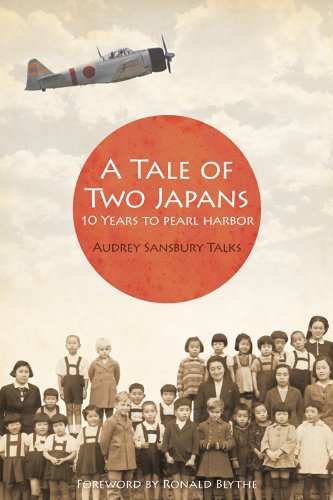 A Tale of Two Japans