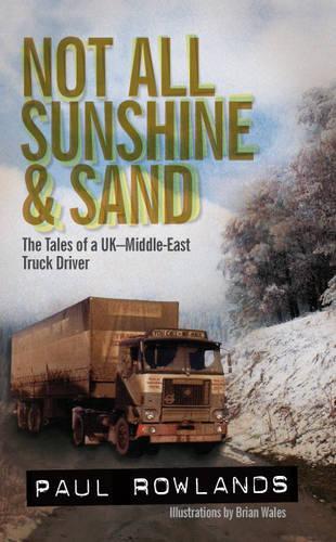 Not All Sunshine and Sand