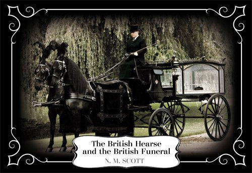 The British Hearse and the British Funeral