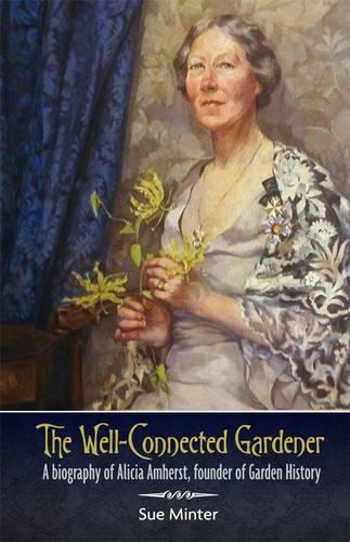 A Well-Connected Gardener
