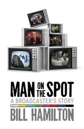 Man on the Spot