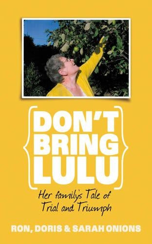 Don't Bring Lulu