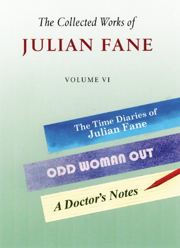 The Collected Works of Julian Fane