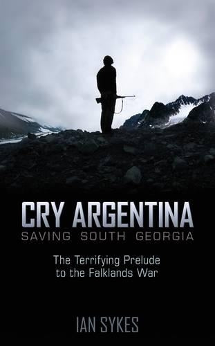 Cry Argentina