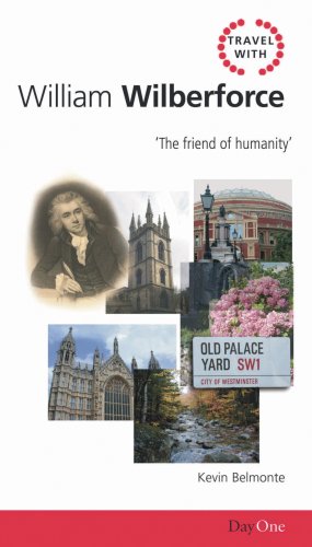 Travel with William Wilberforce