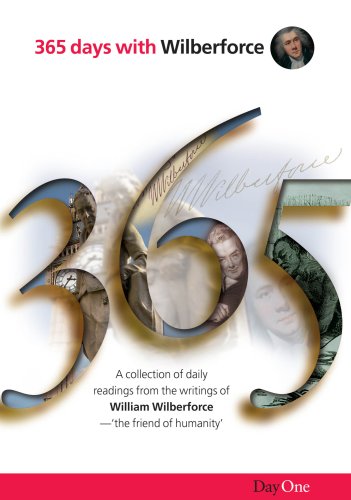 365 Days with Wilberforce
