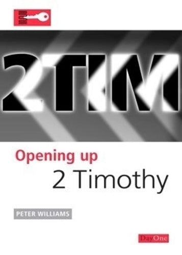 2 Timothy