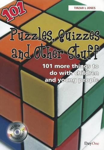 Puzzles, Quizzes and Other Stuff
