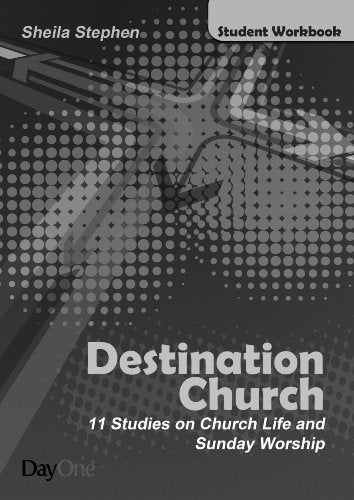 Destination Church