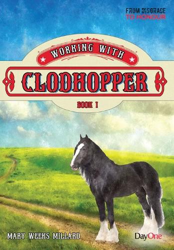 Working with Clodhopper