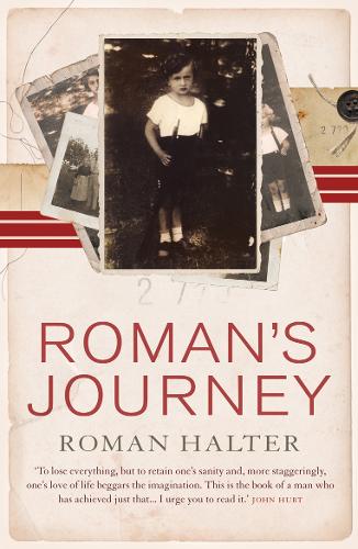 Roman's Journey