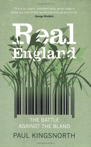 Real England