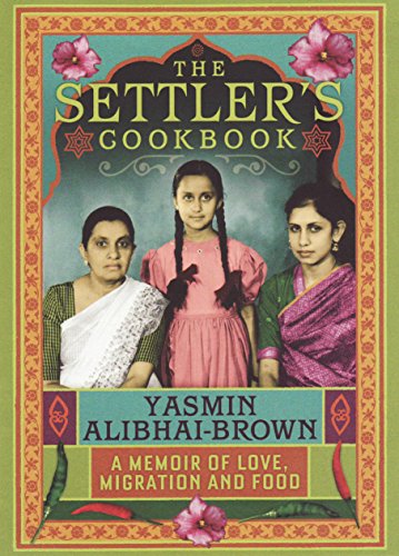 Settler'S Cookbook