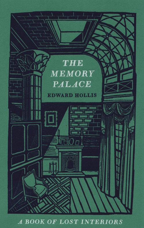 The Memory Palace