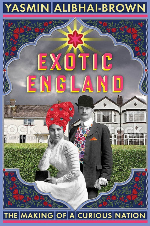 Exotic England