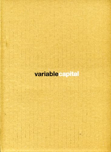 Variable Capital