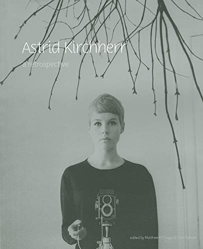 Astrid Kirchherr
