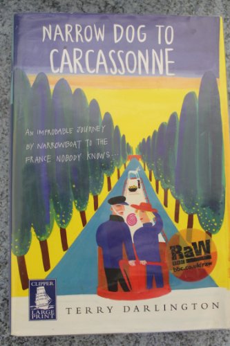 Narrow Dog to Carcassonne