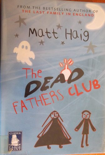 The Dead Fathers Club