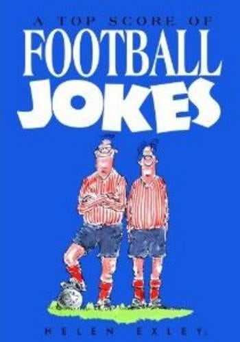 Football Jokes